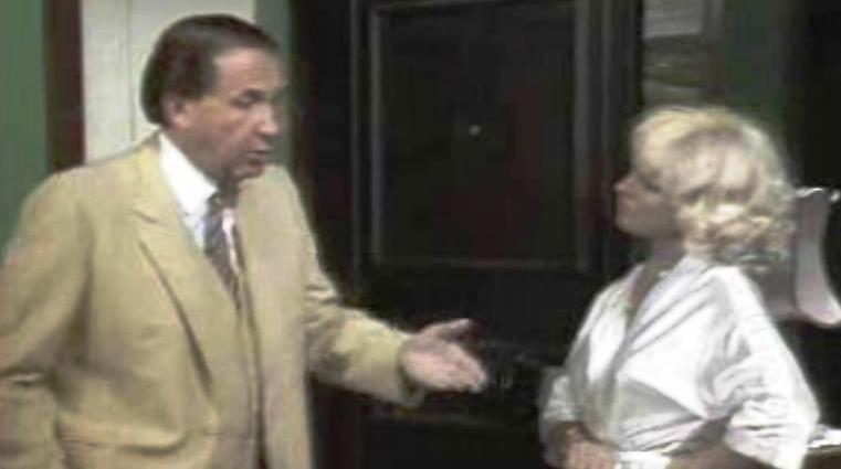 Passerelle Ep. 55 – II