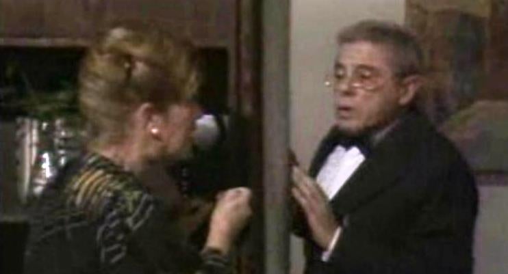 Passerelle Ep. 20 – III