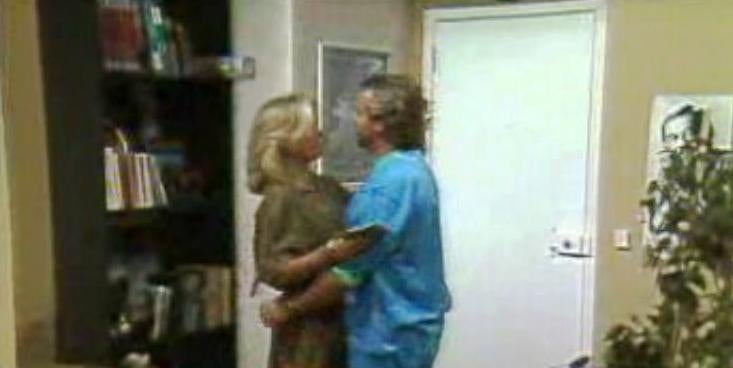 Passerelle Ep. 02 – IV