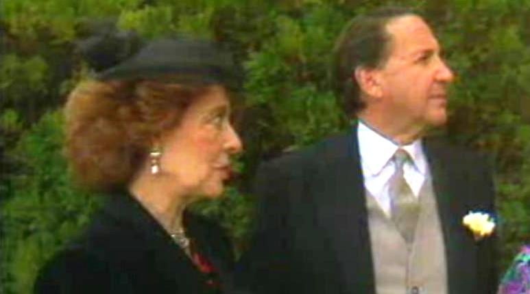 Passerelle Ep. 119 – II