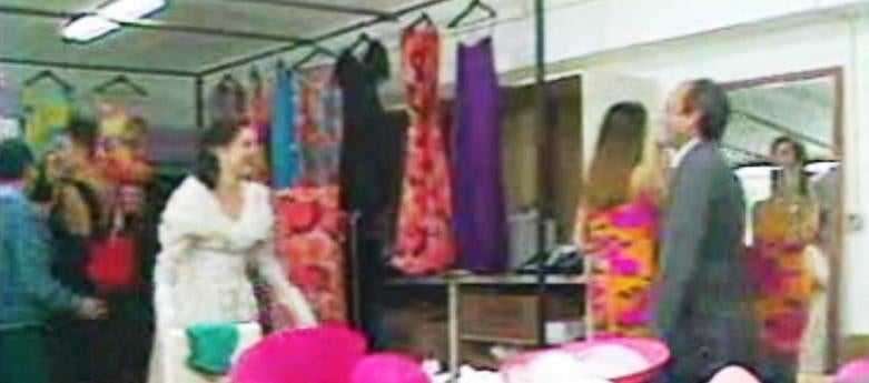 Passerelle Ep. 76 – I