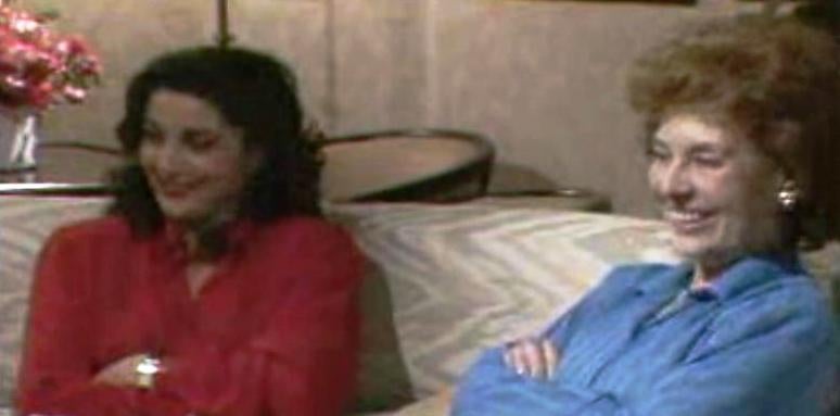 Passerelle Ep. 56 – I