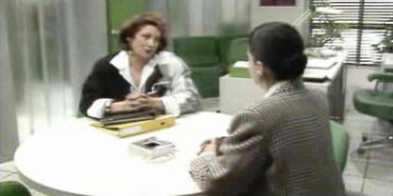 Passerelle Ep. 55 – III