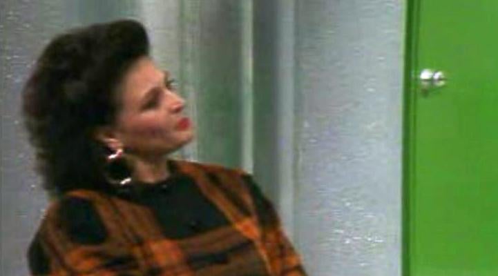 Passerelle Ep. 33 – III