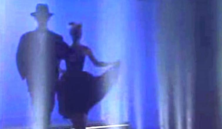 Passerelle Ep. 119 – III