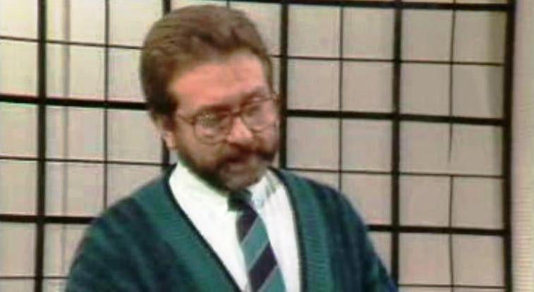 Passerelle Ep. 92 – II