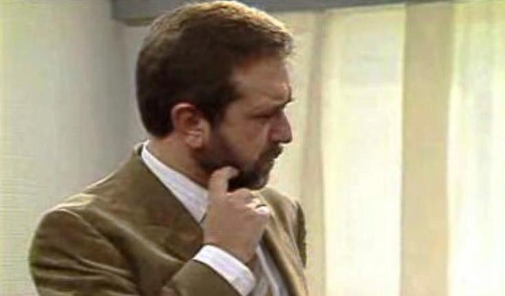 Passerelle Ep. 76 – II