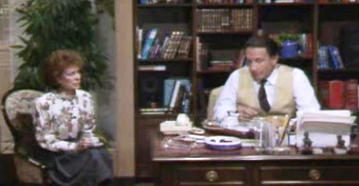 Passerelle Ep. 75 – II