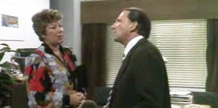 Passerelle Ep. 56 – II