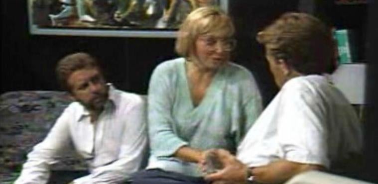 Passerelle Ep. 11 – I