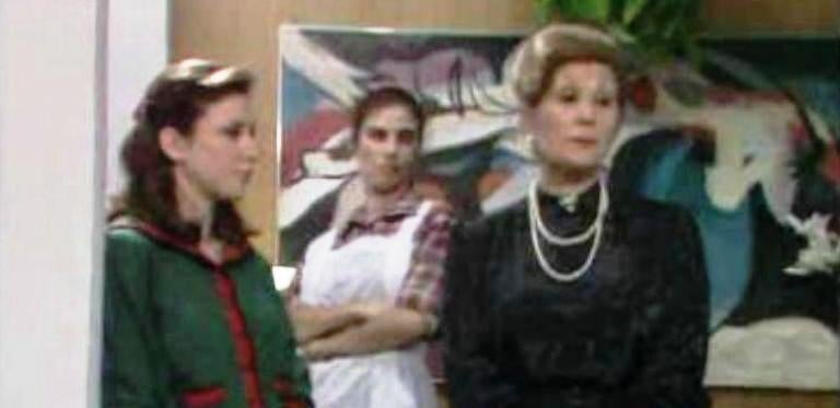 Passerelle Ep. 107 – I