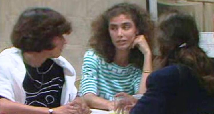 Passerelle Ep. 05 – IV