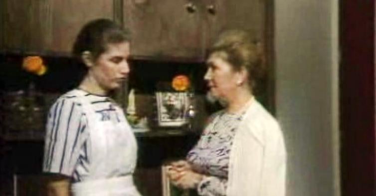 Passerelle Ep. 78 – IV