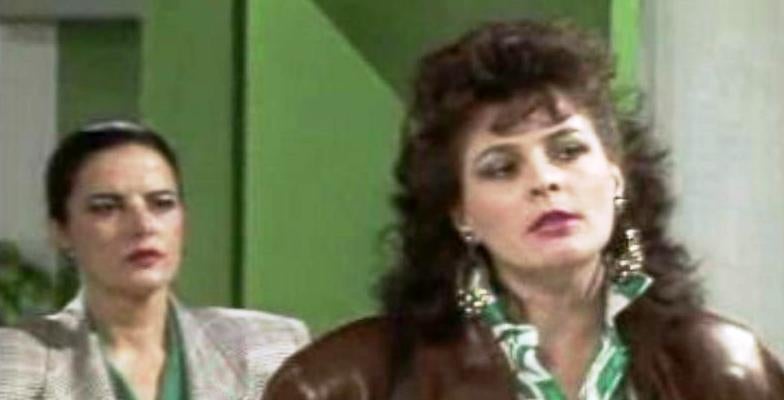 Passerelle Ep. 59 – IV