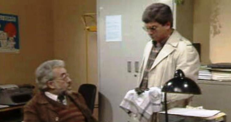 Passerelle Ep. 75 – III