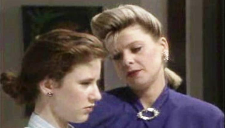 Passerelle Ep. 56 – III