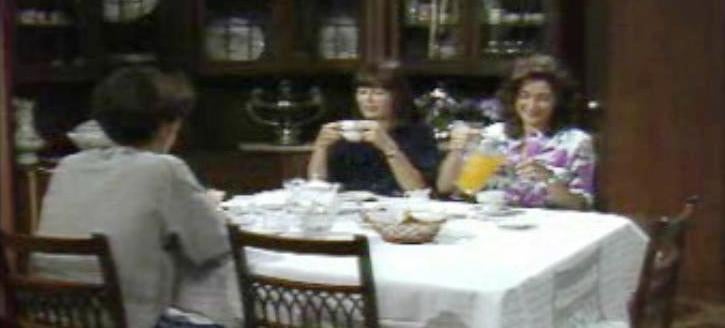 Passerelle Ep. 11 – II