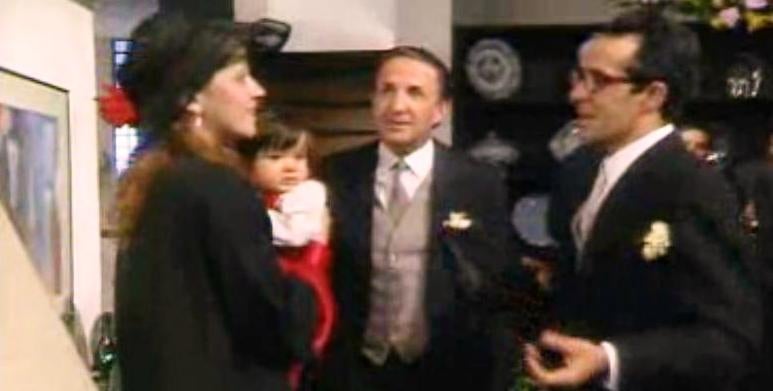 Passerelle Ep. 120 – II