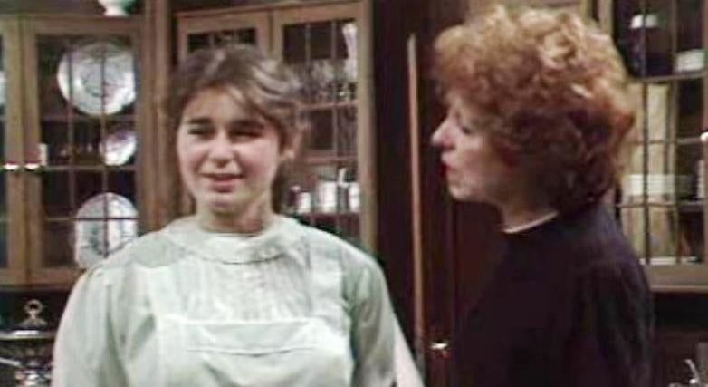 Passerelle Ep. 76 – IV