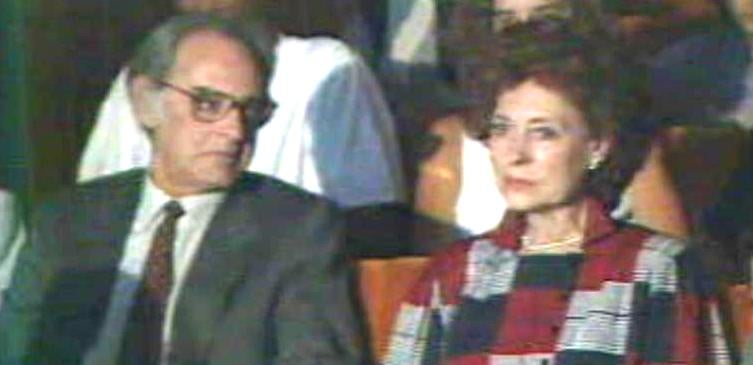 Passerelle Ep. 46 – II