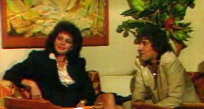 Passerelle Ep. 34 – II