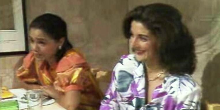 Passerelle Ep. 11 – III