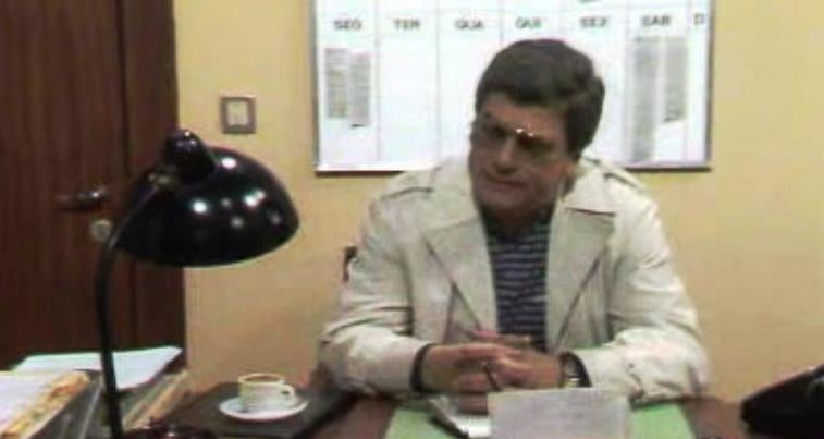 Passerelle Ep. 77 – I