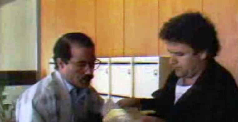 Passerelle Ep. 11 – IV