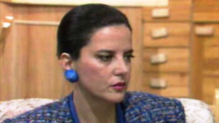 Passerelle Ep. 111 – I