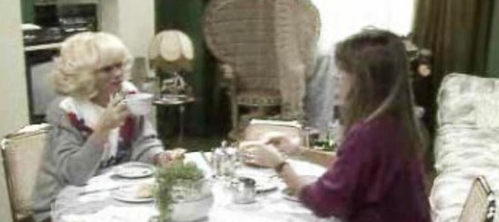 Passerelle Ep. 57 – II