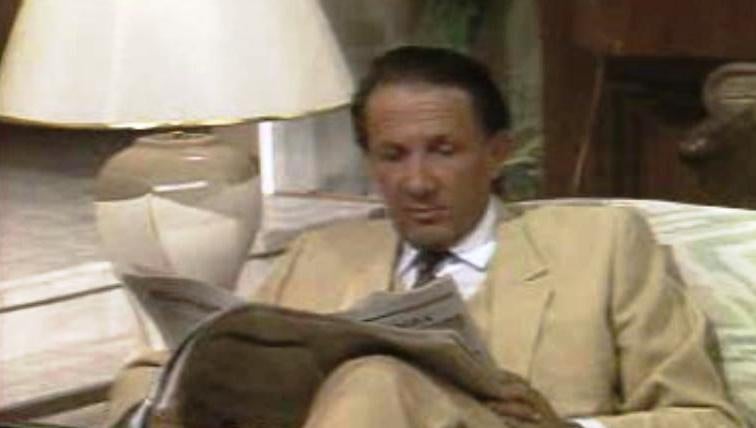 Passerelle Ep. 12 – I