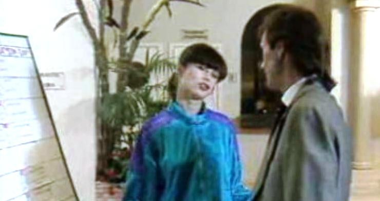 Passerelle Ep. 66 – III