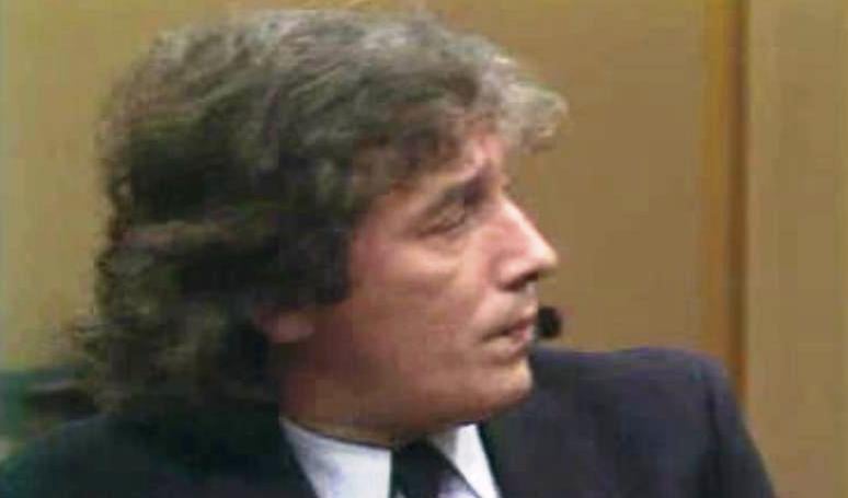 Passerelle Ep. 77 – IV