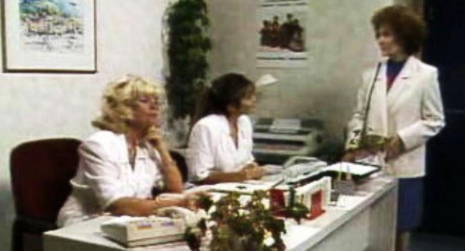 Passerelle Ep. 66 – IV