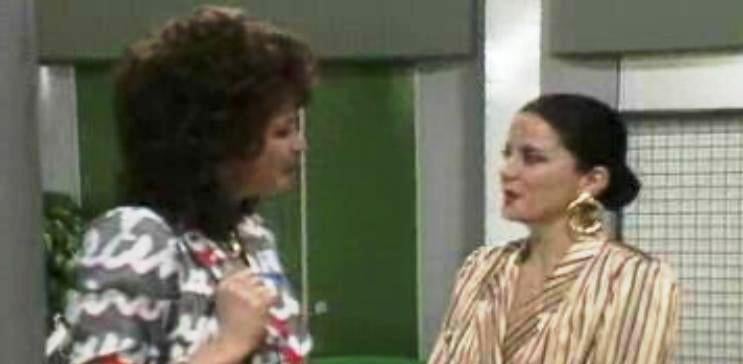 Passerelle Ep. 57 – IV