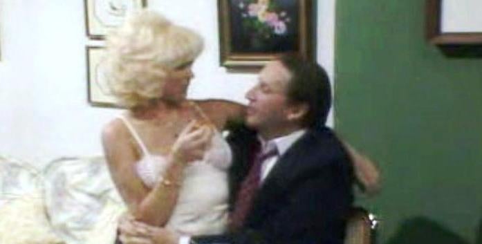 Passerelle Ep. 47 – II