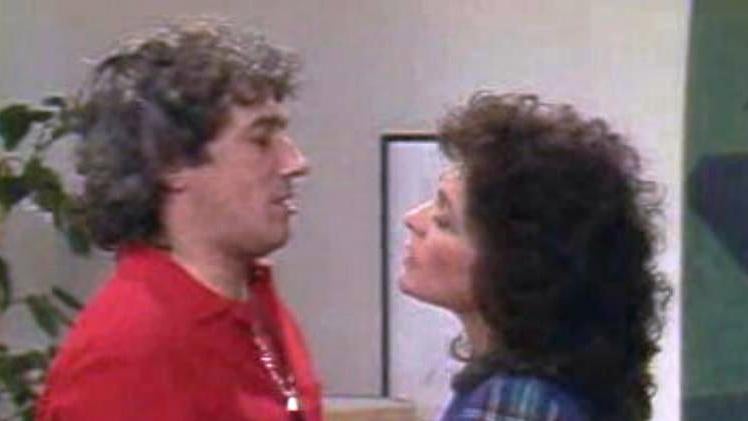 Passerelle Ep. 58 – I