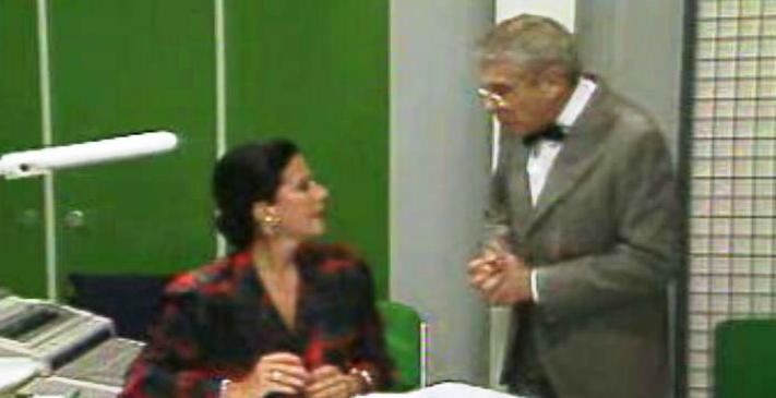 Passerelle Ep. 35 – III