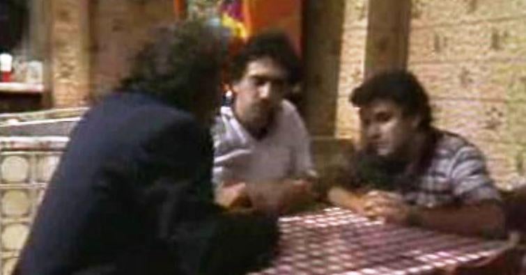 Passerelle Ep. 12 – IV