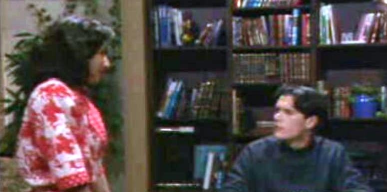 Passerelle Ep. 78 – I