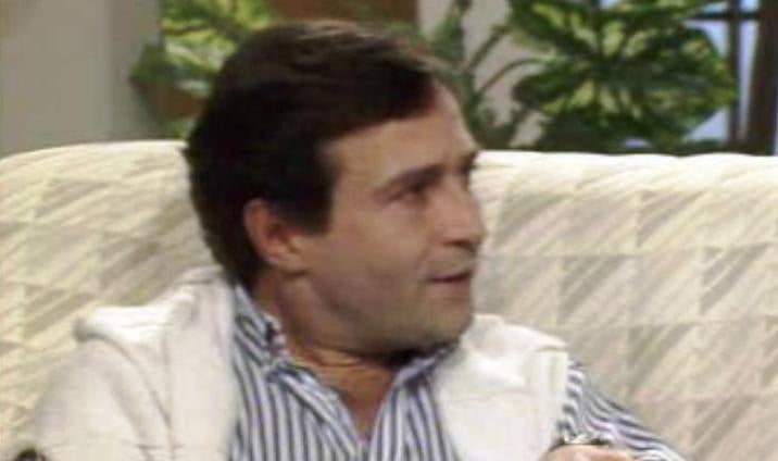 Passerelle Ep. 58 – II