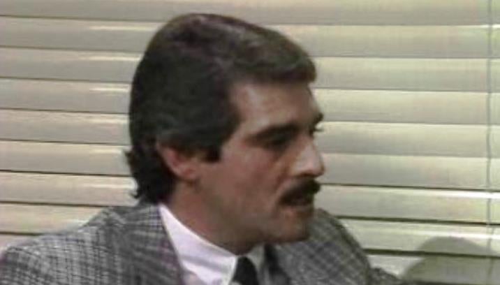 Passerelle Ep. 67 – II