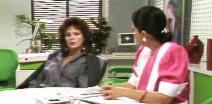 Passerelle Ep. 26 – I