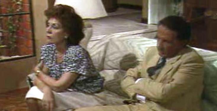 Passerelle Ep. 13 – II