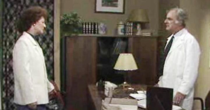 Passerelle Ep. 67 – III