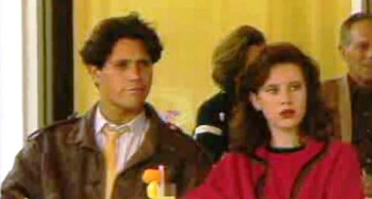 Passerelle Ep. 26 – II