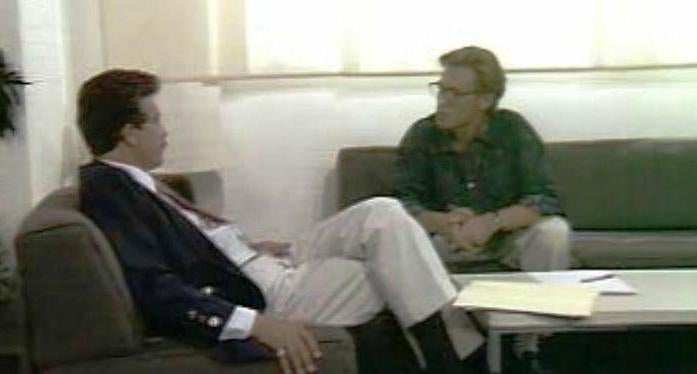 Passerelle Ep. 13 – III