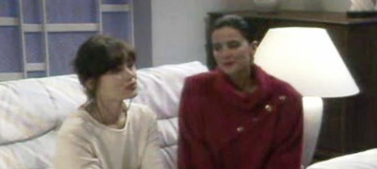 Passerelle Ep. 107 – II