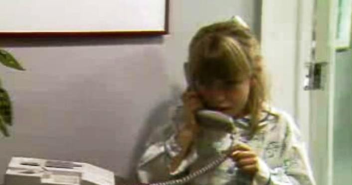 Passerelle Ep. 37 – IV