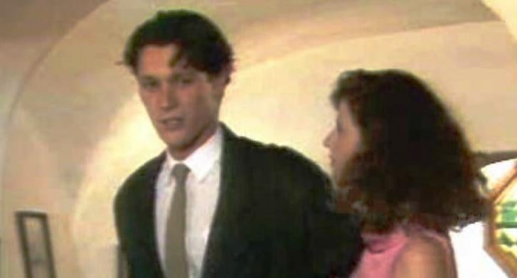 Passerelle Ep. 25 – I